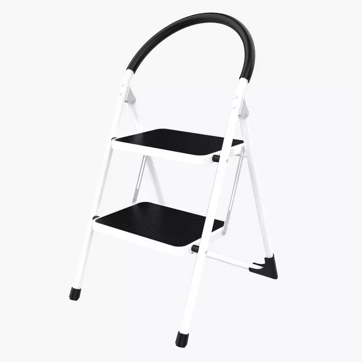 STEPLADDER 2 STEPS CONFORT FERRAL